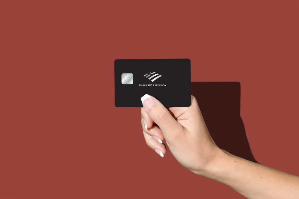 How to Apply for Bank of America Premium Rewards Credit Card Online