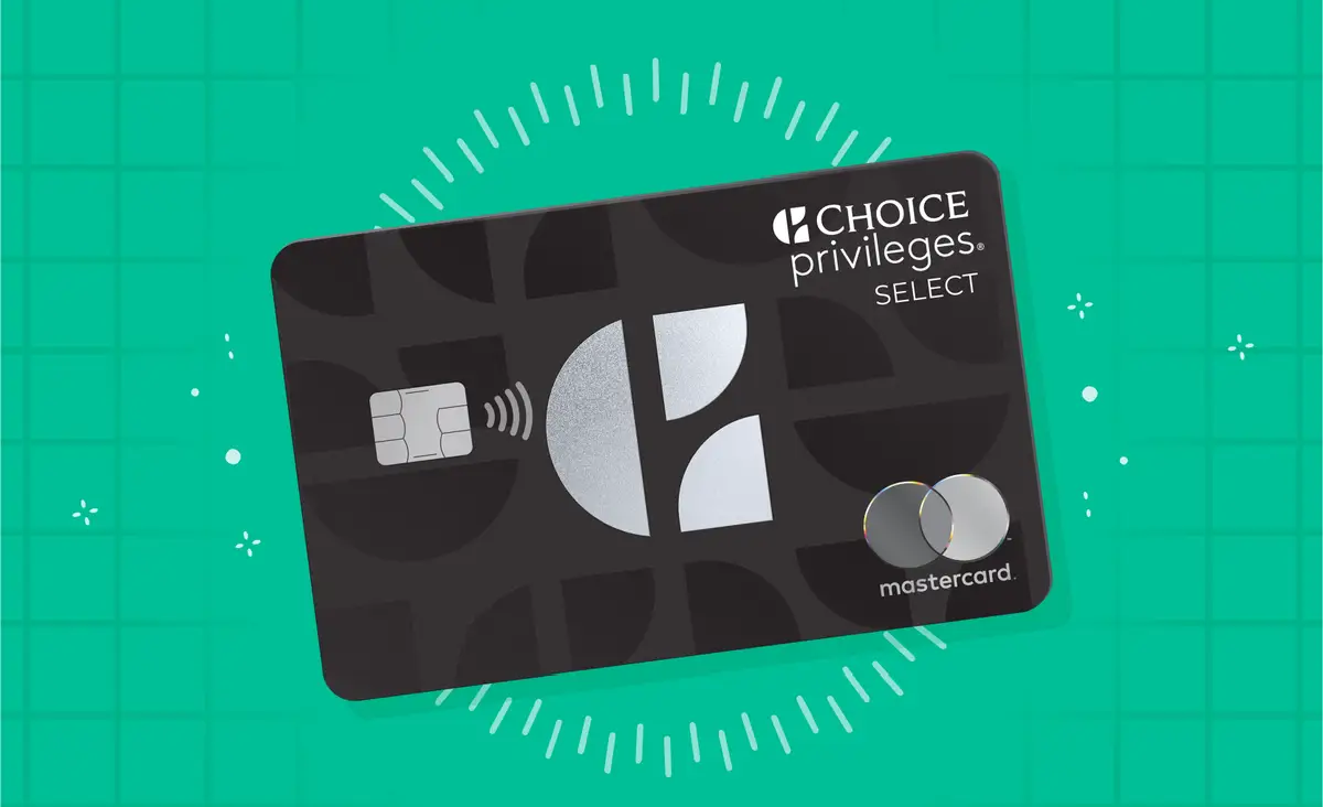 How to Apply for Choice Privileges Select Mastercard Credit Card Effortlessly