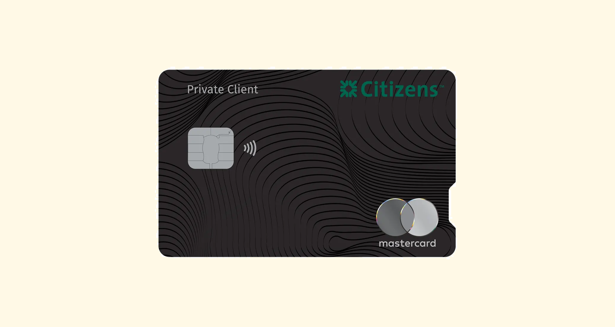 How to Apply for the Citizens Private Client World Elite Mastercard Credit Card