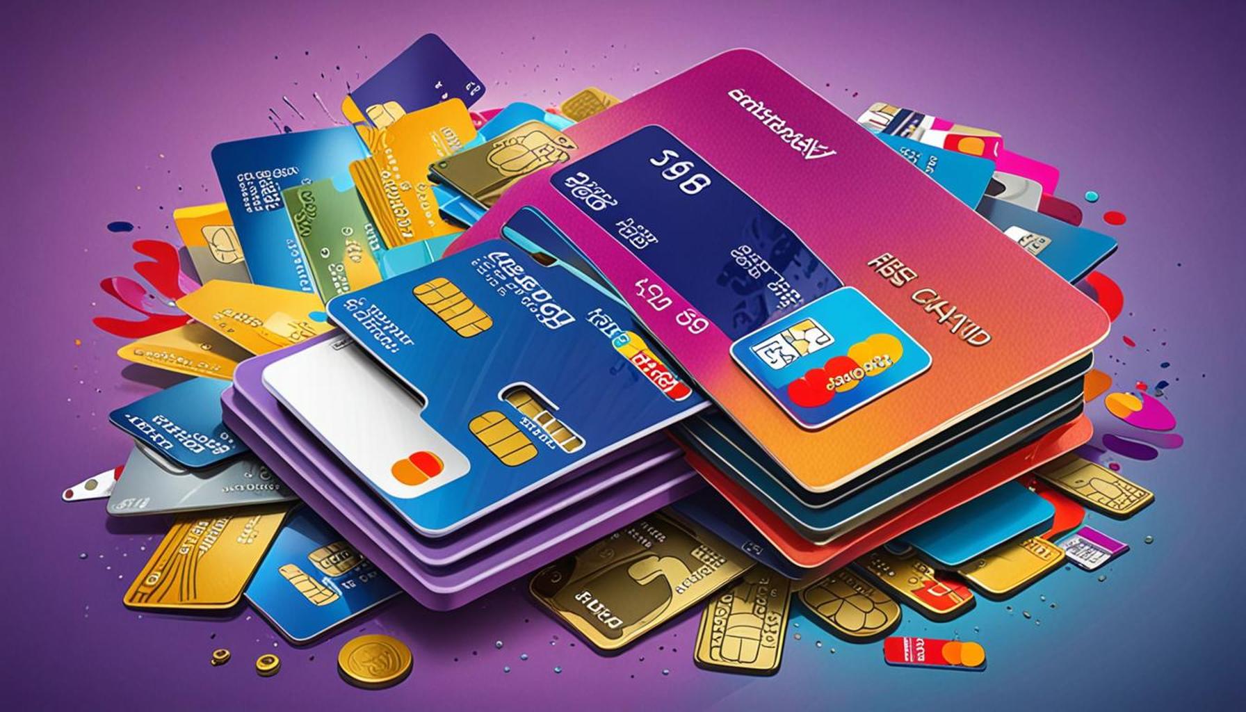 How Credit Cards Can Help Finance Small Businesses