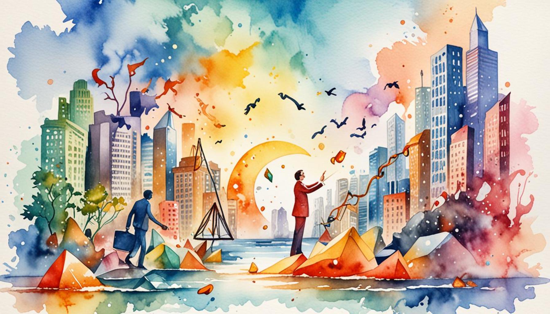 The Impact of Economic Crises on the Evolution of Financial Risk Management Practices