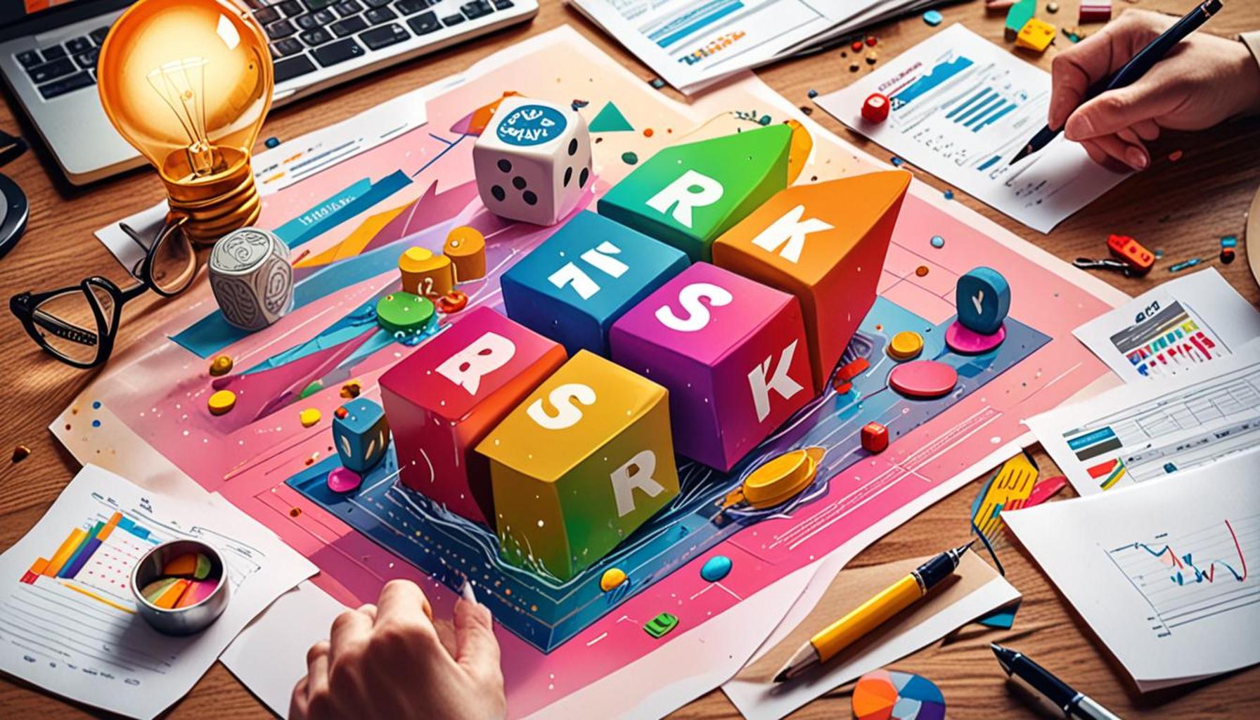 The Importance of Risk Management in Financial Decision Making in Companies