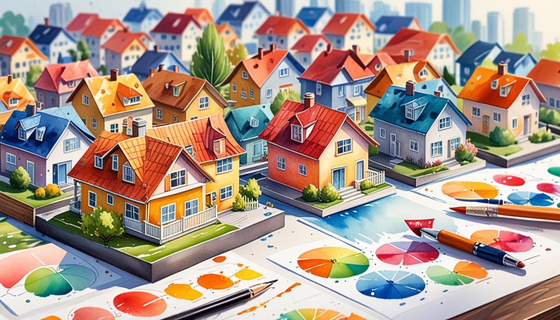 Real Estate Market Analysis: Outlook for Buyers and Sellers in 2024
