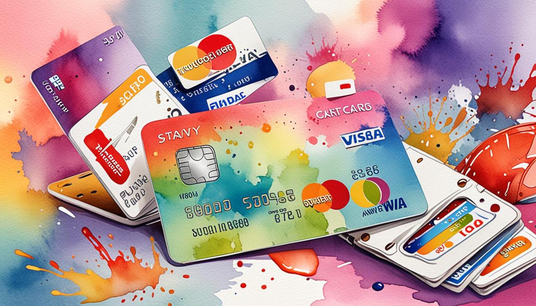 Strategies to Avoid High Interest on Credit Cards