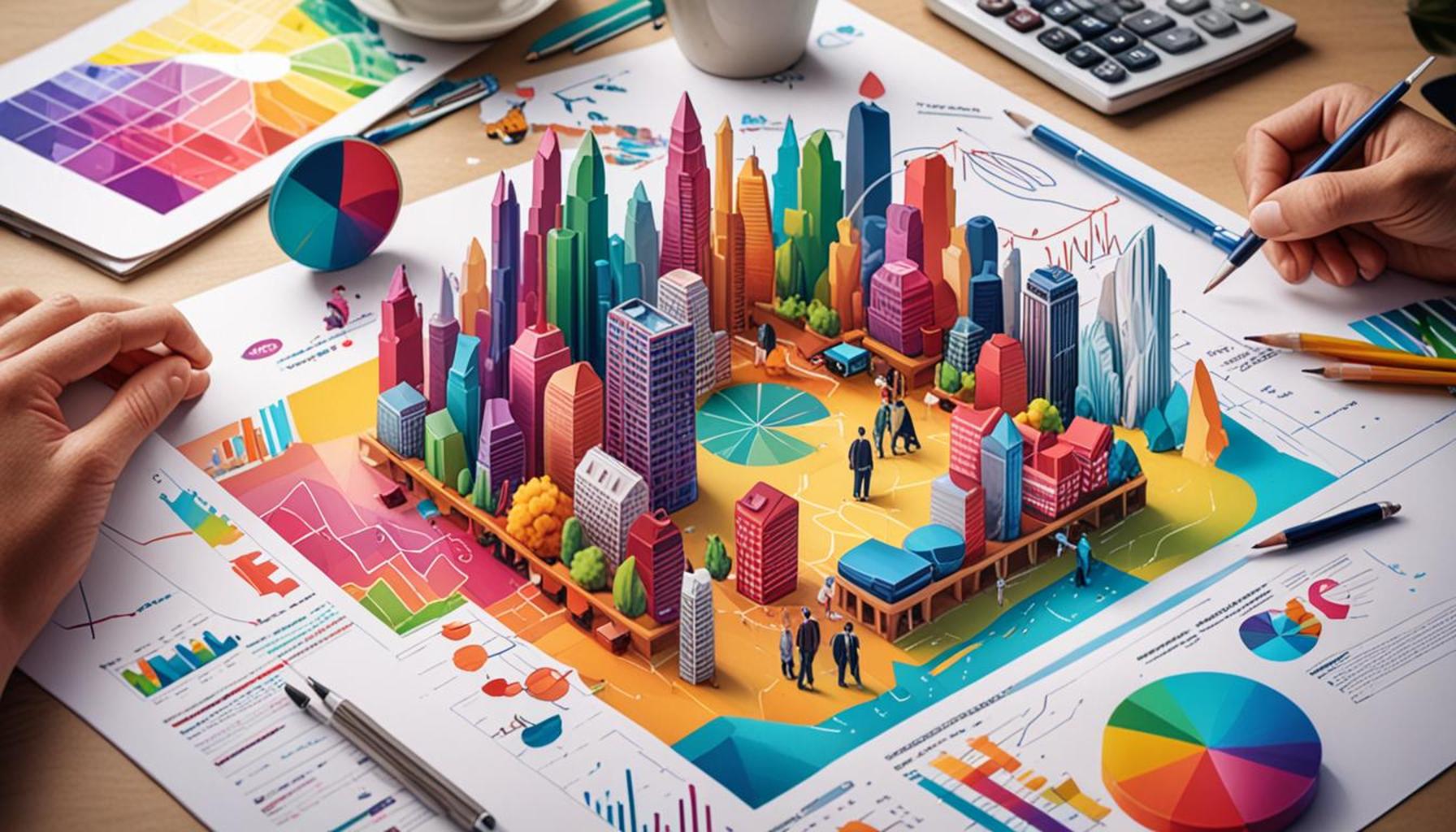 Market Analysis Strategies for Sustainable Investments and ESG