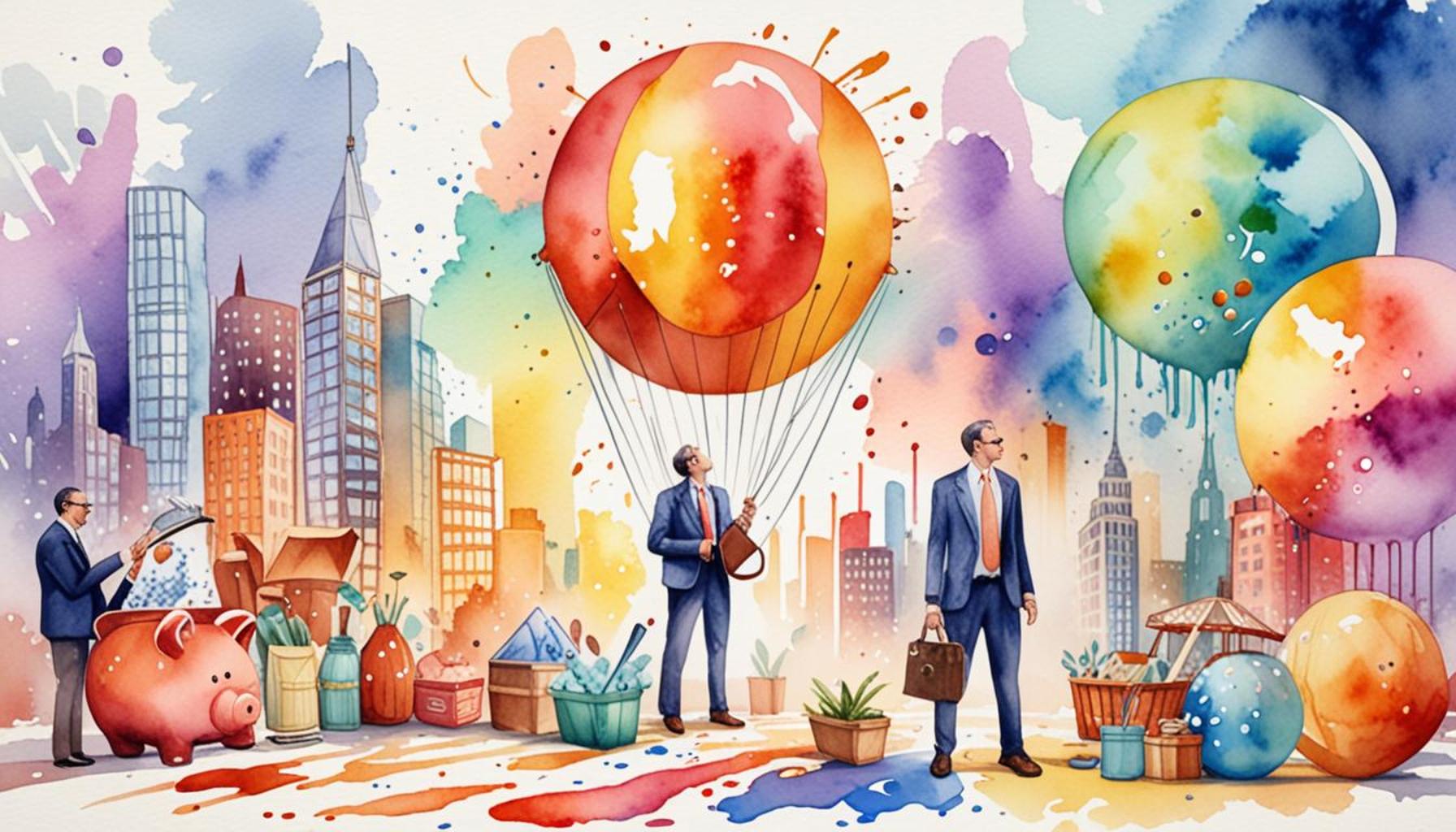 The Impact of Inflation on Market Analysis and Investment Decisions