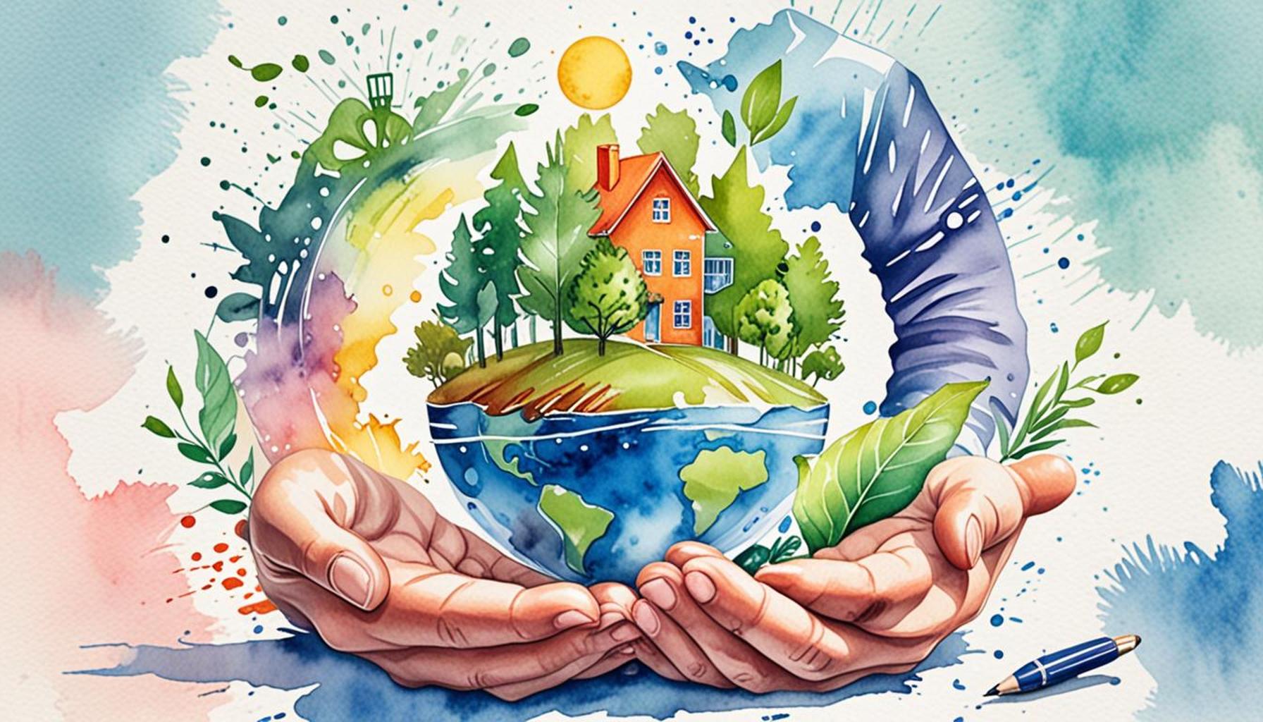 Sustainable Portfolio Strategies: Investing in Socially Responsible Companies