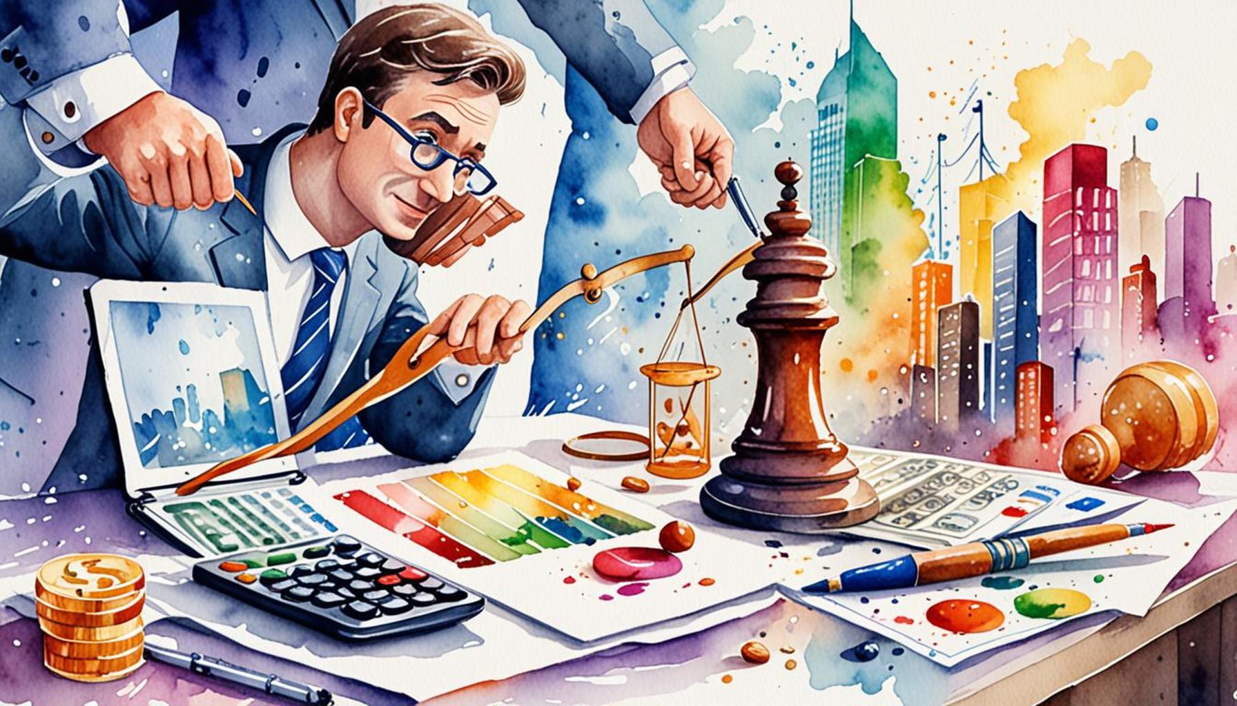 The Influence of Financial Regulation on Risk Management in Banking Institutions