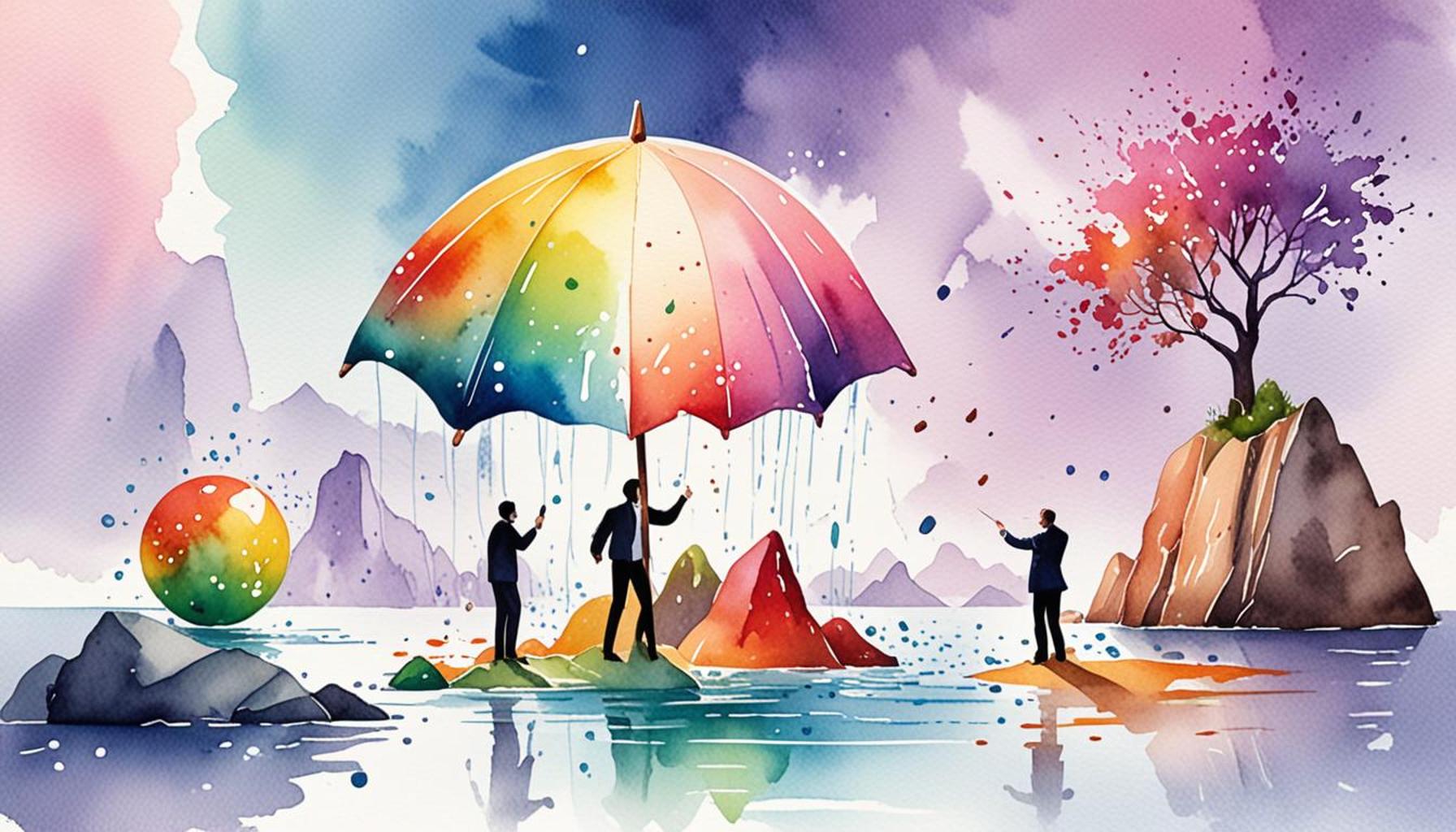 Asset Allocation Strategies: Finding the Perfect Balance Between Risk and Return