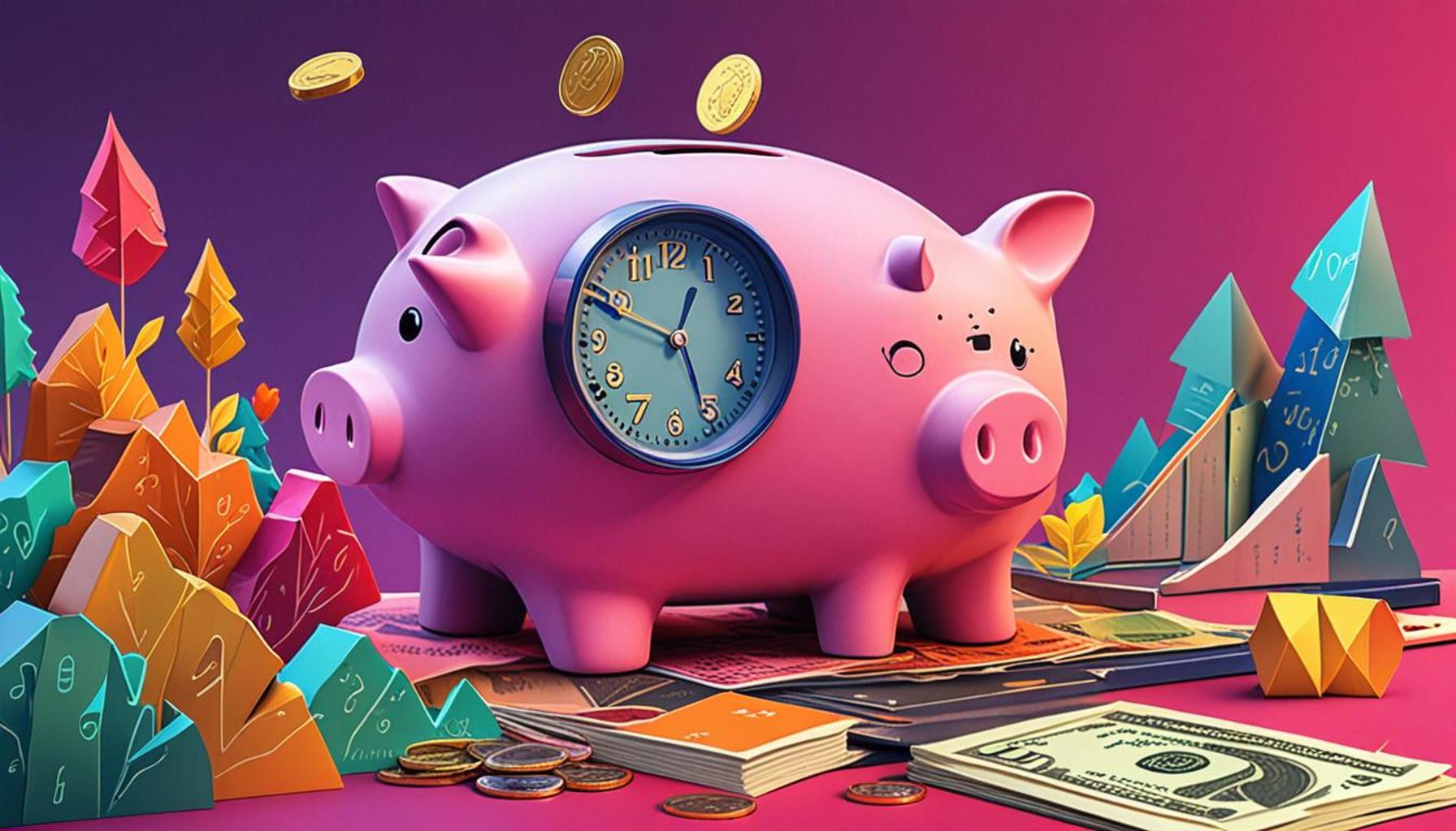 The Impact of Interest Rates on Asset Allocation: How to Adjust Your Portfolio