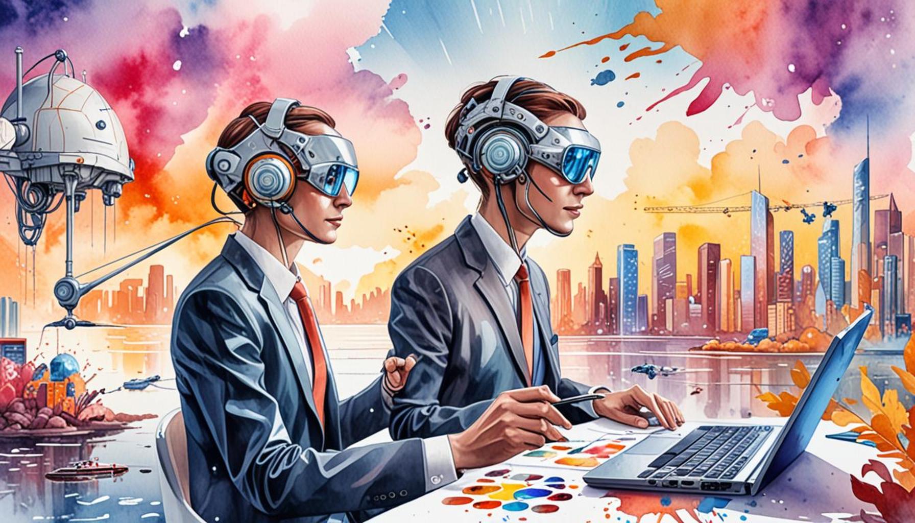 Future Trends in Asset Allocation: The Role of Technology and Artificial Intelligence