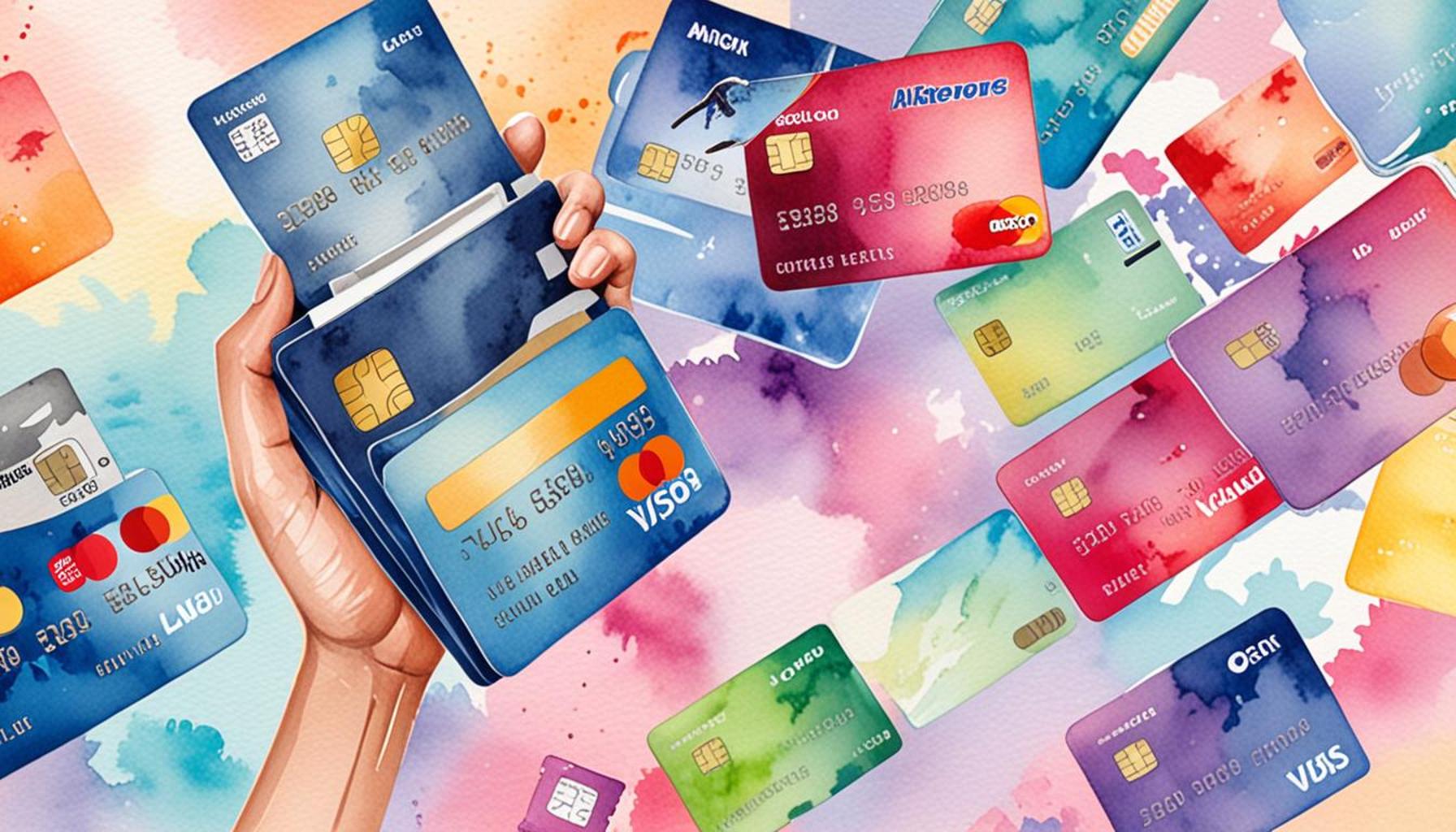 The Pros and Cons of Using Credit Cards to Build Personal Credit