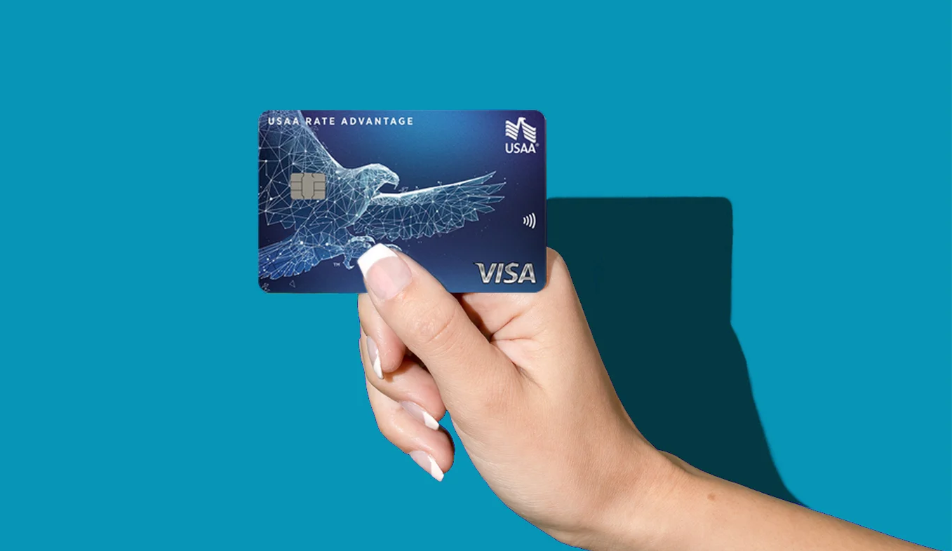 How to Apply for the USAA Advantage Credit Card Simple Steps